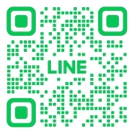 LINE QRコード